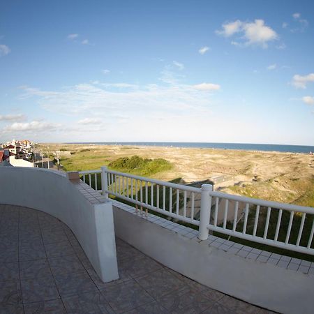 Nelson Praia Hotel Cassino Dış mekan fotoğraf