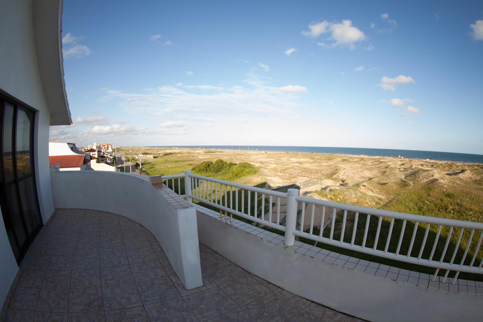 Nelson Praia Hotel Cassino Dış mekan fotoğraf