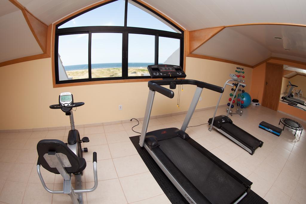 Nelson Praia Hotel Cassino Dış mekan fotoğraf