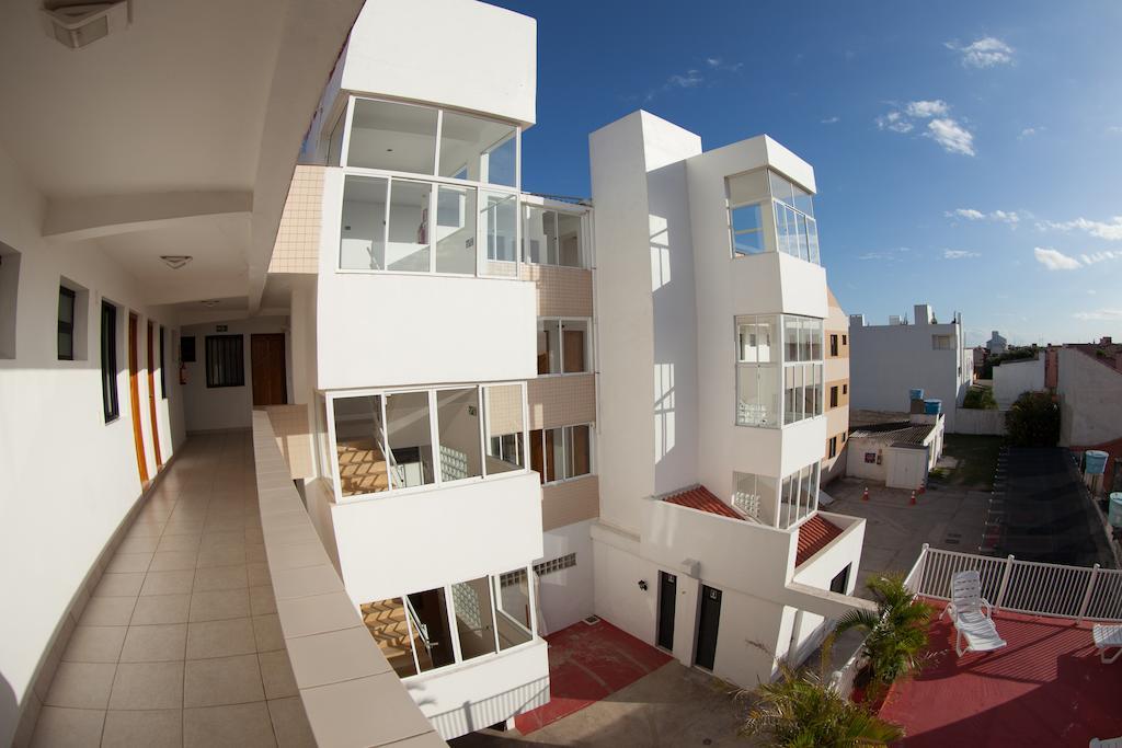 Nelson Praia Hotel Cassino Dış mekan fotoğraf