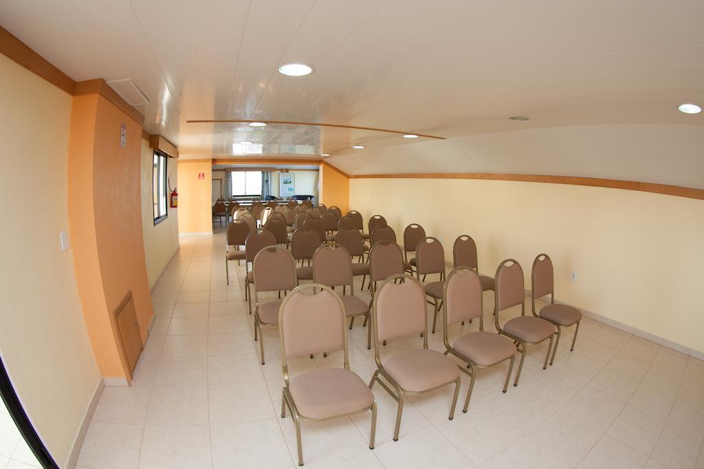 Nelson Praia Hotel Cassino Dış mekan fotoğraf