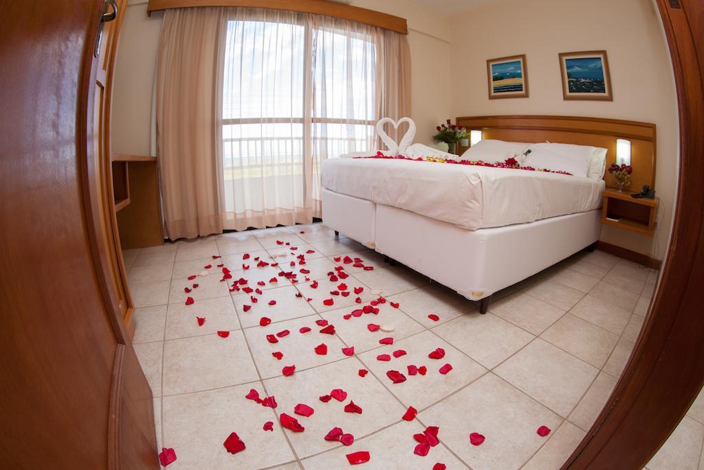 Nelson Praia Hotel Cassino Dış mekan fotoğraf