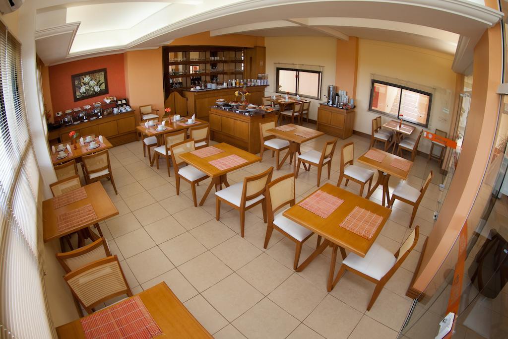 Nelson Praia Hotel Cassino Dış mekan fotoğraf