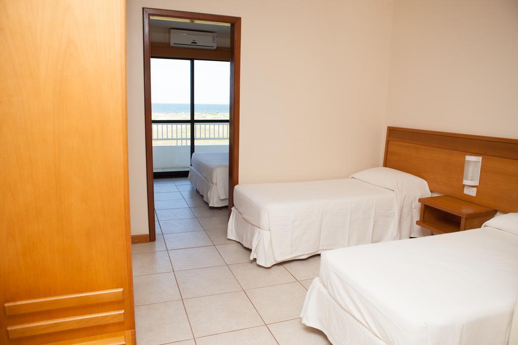 Nelson Praia Hotel Cassino Dış mekan fotoğraf