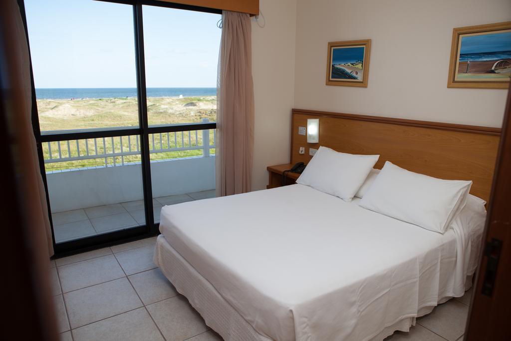Nelson Praia Hotel Cassino Dış mekan fotoğraf