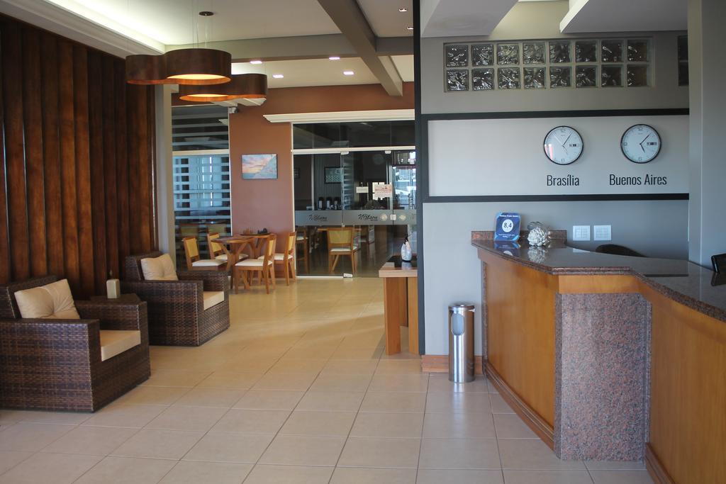 Nelson Praia Hotel Cassino Dış mekan fotoğraf