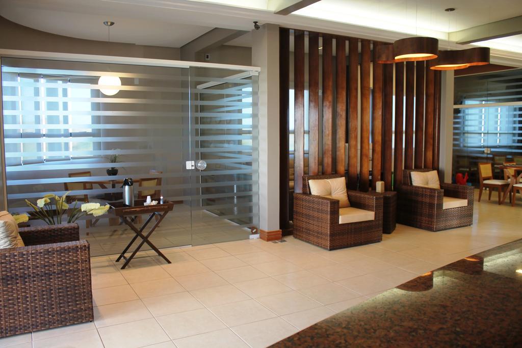 Nelson Praia Hotel Cassino Dış mekan fotoğraf