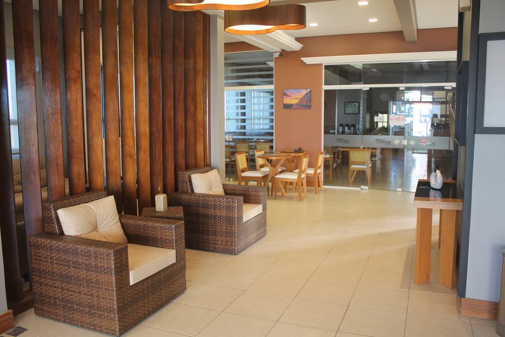 Nelson Praia Hotel Cassino Dış mekan fotoğraf