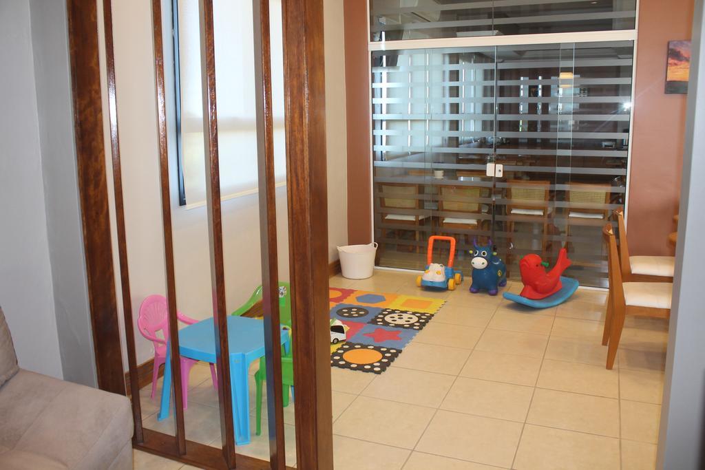 Nelson Praia Hotel Cassino Dış mekan fotoğraf