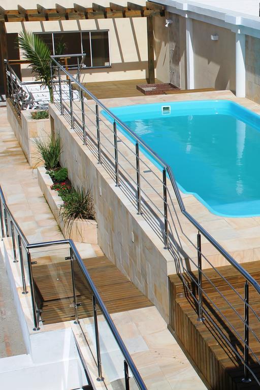Nelson Praia Hotel Cassino Dış mekan fotoğraf