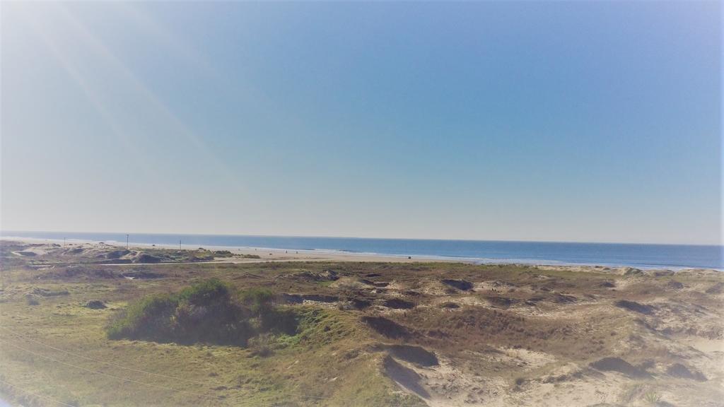 Nelson Praia Hotel Cassino Dış mekan fotoğraf
