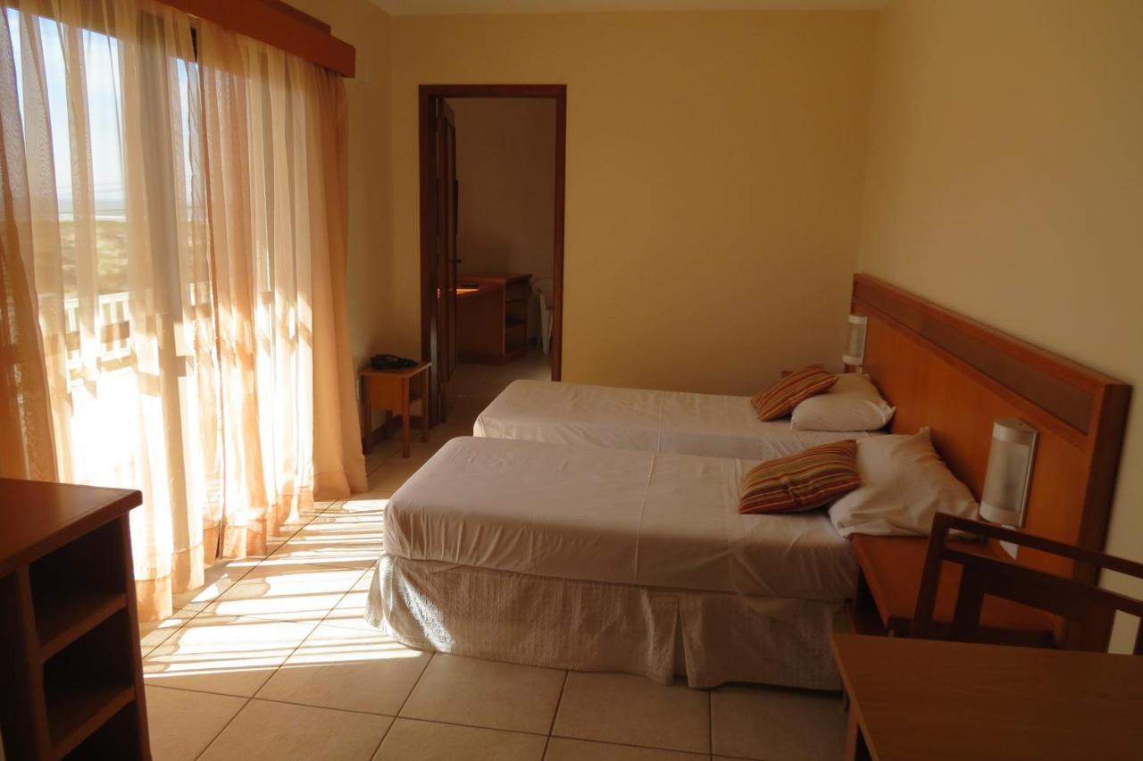 Nelson Praia Hotel Cassino Dış mekan fotoğraf