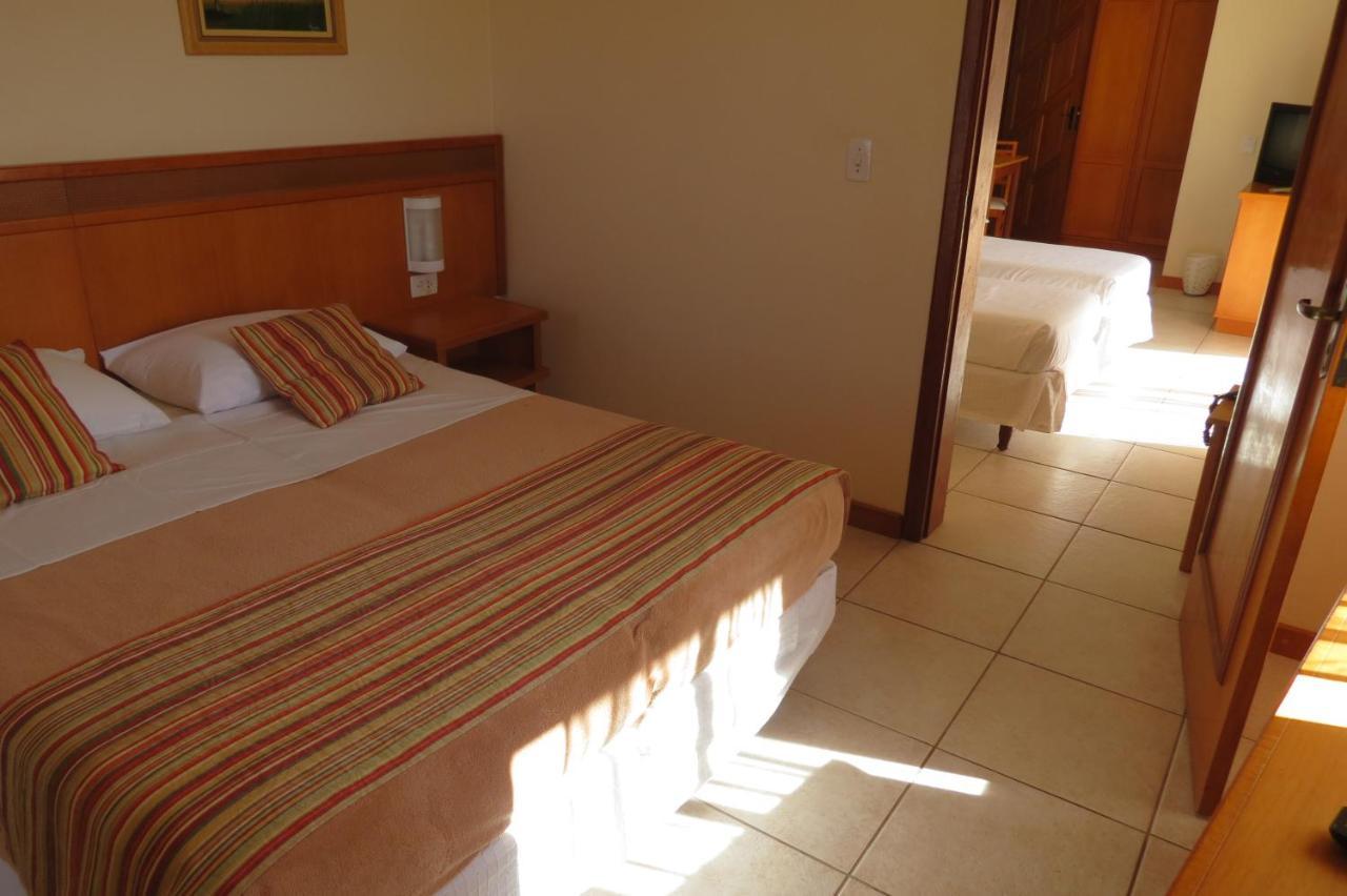Nelson Praia Hotel Cassino Dış mekan fotoğraf