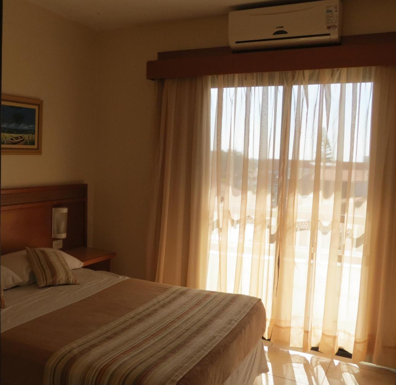 Nelson Praia Hotel Cassino Dış mekan fotoğraf