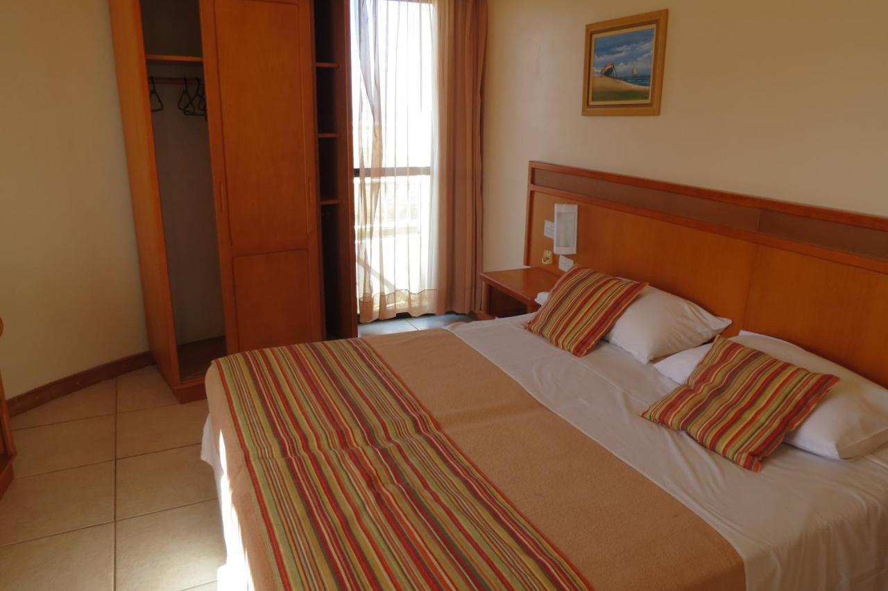 Nelson Praia Hotel Cassino Dış mekan fotoğraf